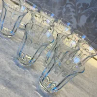 شات پیک کریستال پاشاباغچه