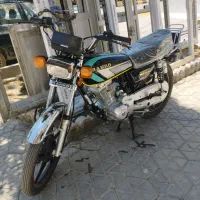موتور رهرو 200 مدل 1401