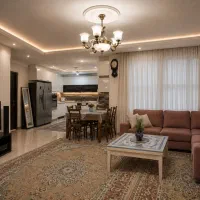 ۸۰متر/دوخواب/فول امکانات/سبلان شمالی