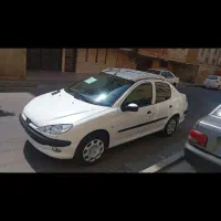 206 sd v8 مدل 1392