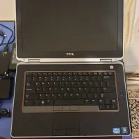 لپ‌تاپ دل لتیتیود Dell Latitude E6420 i7