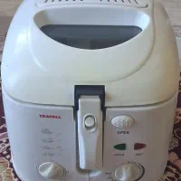 سرخ کن آسانسوردار مارک تفال