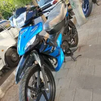 tvs1401|موتورسیکلت|مشهد, کارگران|دیوار