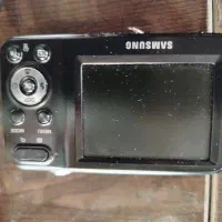 دوربین سامسونگ