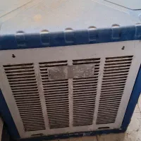 کولر آبی ۵۵۰۰ جنرال صنعت
