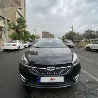 آریزو ۵ ie داشبورد جدید (پیانویی) ۴۰۱