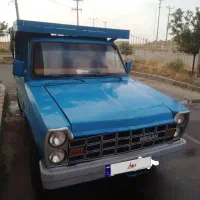 فروش وانت نیسان مدل63