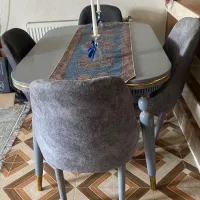 فروش میز ناهارخوری،میز تلویزیون،جاکفشی
