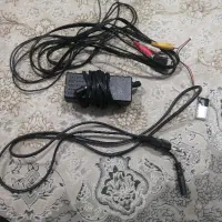 اداپتور وسه فیش سونی
