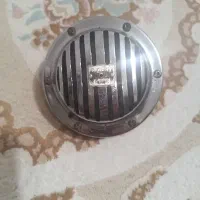 بوق ماشین رادیانت الگانس اصل فابریک آلمان