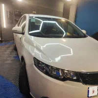 سراتو سفید 97