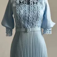 فروش جزوه کامل خیاطی با تخفیف ویژه  ۲۹۰