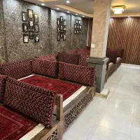 کمک اشپز جهت رستوران نیازمندیم
