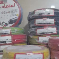 سیم برق اعتماد و خراسان