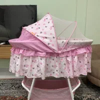 گهواره بچه