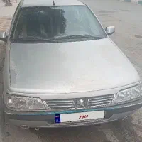 پژو ‌slx مدل 88