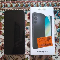 سامسونگa۱۶ با رم۴و۱۲۸گیگ