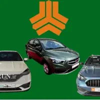 بدنه و سپر  و یدکی  ریو و شاهین و ال نود