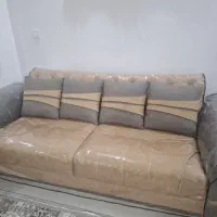 مبل راحتی جنسش مدل رویه خارجیه ضداب وضدلک