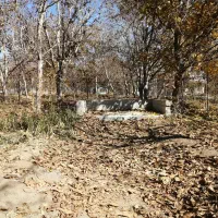 باغ ویلایی لب آب سامان