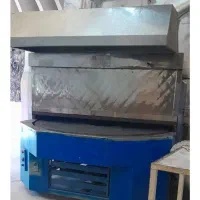 دستگاه تافتان