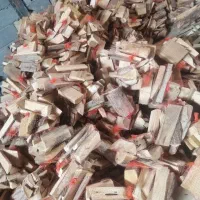 چوب آتیش
