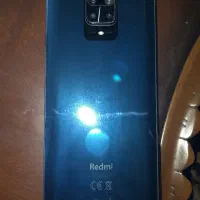 Xiaomi Note 9s|موبایل|خوی, |دیوار