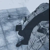 نظافتچی آقا جوان و کاربلد