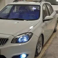 برلیانس H320 عروسک
