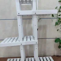 استند گل و گیاه ....