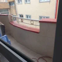 آپارتمان ۱۰۰مترطبقه اول دربستی