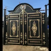 آهنگری جوشکاری صنایع فلزی کارتمیزومحکم قیمت مناسب