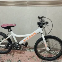دوچرخه سایز 20 ویوا