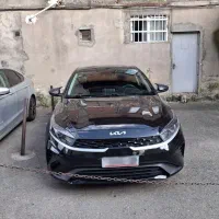کیا فورته ۲۰۲۲ (forte) سفارش آمریکا پلاک دائم