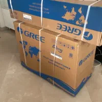 کولر گازی گری ۳۶۰۰۰ اینورتر WiFi آکبند (پلمب