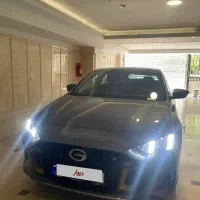 گک امپو /gac empow / بنزینی / راسا موتور|خودرو سواری و وانت|تهران, مهران (سیدخندان)|دیوار