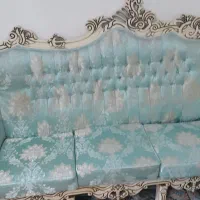 مبل ۷ نفره ۲۰ تومن
