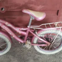 دوچرخه دخترانه