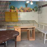 وسایل مغازه میوه فروشی