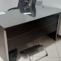 میز اداری ۳ عدد