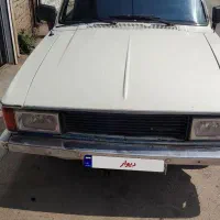 پیکان مدل ۷۵ عروسک فنی سالم بدنه خوب