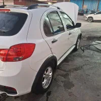 کوئیک آر|خودرو سواری و وانت|خرم‌آباد, |دیوار