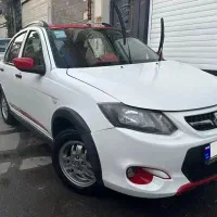 کوییکR پارس خودرو