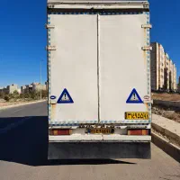 کامیونت مان