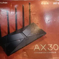 اکسس پوینت تی پی لینک Ax3000