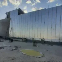 نصب ایزوگام قیرگونی وآسفالت