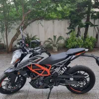 دوک 250 KTM
