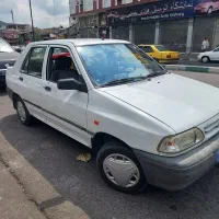 پراید مدل ۹۶