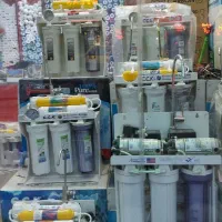 نصب و تعمیر پمپ آب و آب شیرین کن و پکیج|خدمات پیشه و مهارت|قم, شاه سید علی|دیوار