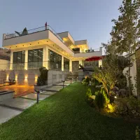 استخدام نگهبان ۲۴ ساعته فقط زوج
